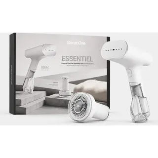 Défroisseur vapeur STEAMONE vapeur DTC140WV2+PR10W