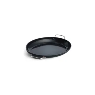 GREENPAN Poêle 40cm aluminium forgé revêtement cé