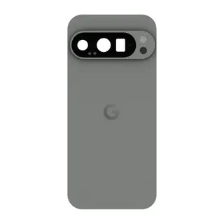 Pièce détachée GOOGLE Vitre arrière Google Pixel 9 Pro Vert