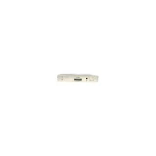 Bandeau BOSCH boitier du bandeau tableau de bord