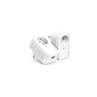 CPL Filaire TP-LINK TL-PA7019P - Blanc
