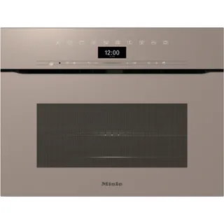 Four encastrable MIELE H 7440 BMX PEBE - Chaleur tournante - Porte froide - Écran tactile