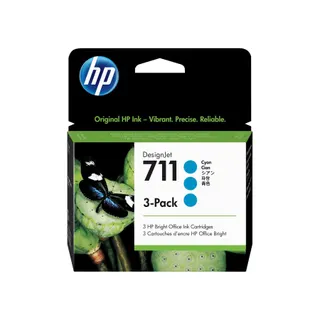 Cartouche d'encre HP CZ134A
