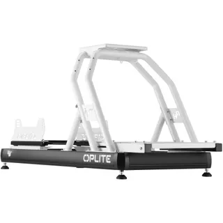 Châssis OPLITE CHASSIS R8 FURY Blanc