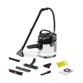 Nettoyeur détacheur KARCHER SE 4