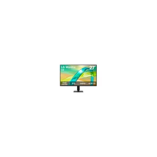 Ecran PC LG 27U411B-B UltraFine 27' IPS FHD 144 Hz HDR10