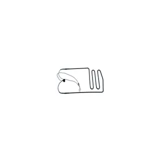 Résistance SAMSUNG RESISTANCE DE DEGIVRAGE - DA81-05880A