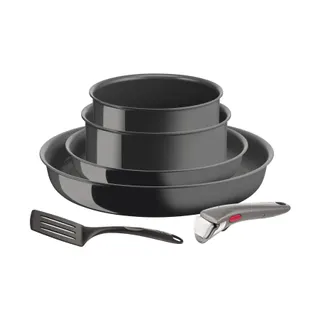 Batterie de cuisine TEFAL Renew 6pcs ceramique L2609602