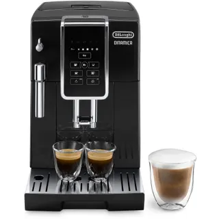 Expresso Broyeur DELONGHI Dinamica FEB3515.B noir
