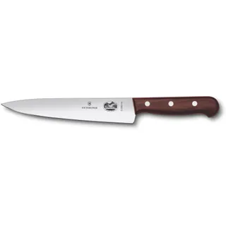 Couteau chef VICTORINOX 22cm wood