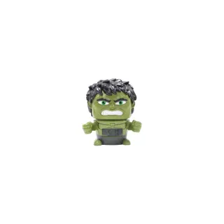 Réveil BULBBOTZ Hulk - Marvel Avengers Infinity War