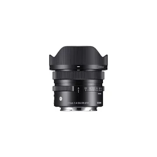Objectif pour Hybride SIGMA 249375