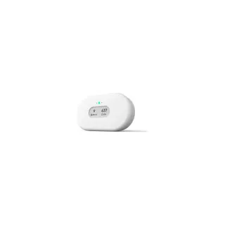 AIRTHING Capteur connecté de qualité d'air VIEW P