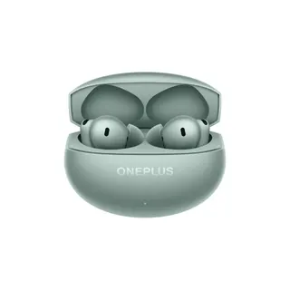 Ecouteurs ONEPLUS Écouteurs Bluetooth OnePlus Buds 4 Vert
