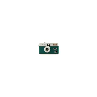 Appareil photo Compact KODAK Camera Ultra F9 Dark Night Green