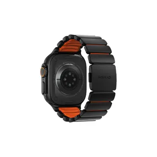 Bracelet NOMAD pour Apple Watch 49mm Modèle Stratos