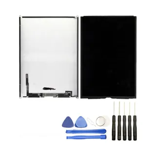 VISIODIRECT Ecran LCD Compatible avec IPad 8