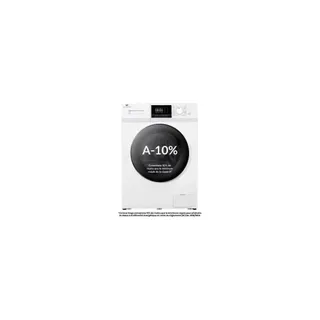 Lave linge hublot CONTINENTAL EDISON CELL8140IW1