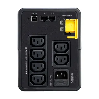Hub USB C APC BX950MI