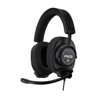 Casque gamer NACON RIG R5 Pro HS Noir