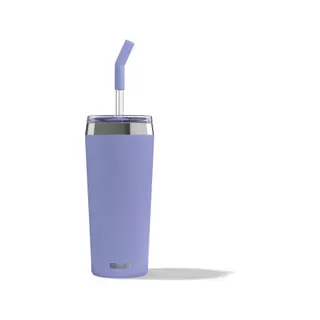 Mug isotherme SIGG Helia Peaceful Blue 0.6 L