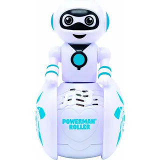 Voiture électrique enfant LEXIBOOK ROB01