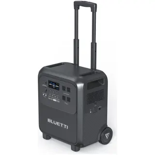 Batterie nomade BLUETTI Elite 320