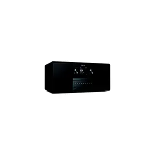 Chaîne HiFi PHILIPS Bluetooth  Moving Sound TAMS80B Noir