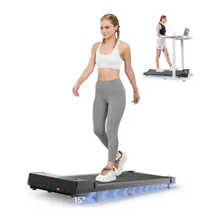 Tapis de marche JAGJOG Tapis de course compact Jagjog JT31