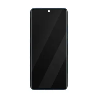Pièce détachée XIAOMI Écran + Châssis Xiaomi 12 / 12X Bleu