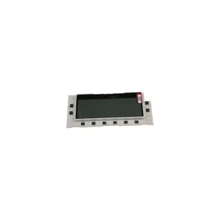 Carte HOOVER module de commande clavier