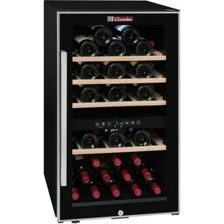 Cave à vin de service LA SOMMELIERE CAV ECS50 Reconditionné