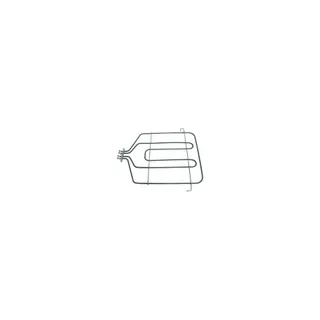 Résistance FAR resistance grill de voute 2000+600w