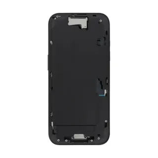 Pièce détachée AVIZAR pour iPhone 16 Ajustement Précis