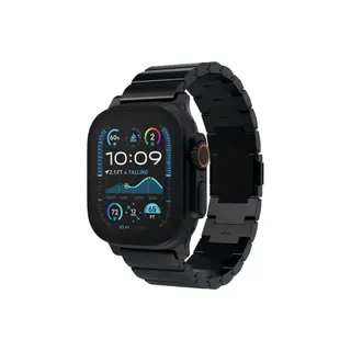 Bracelet DECODED Apple Watch Ultra 1-3 Élégant Résistant