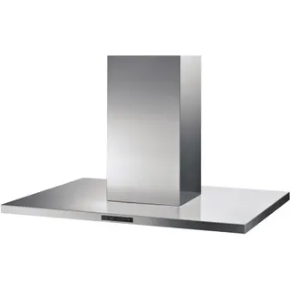 Hotte décorative îlot AIRLUX AHIBF971IX îlot