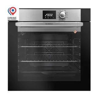 Four encastrable DE DIETRICH DOP7220X