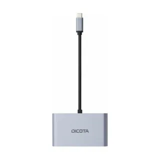 Hub USB C DICOTA D32064