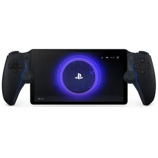 Console Portable SONY Playstation Portal Midnight pour PS5 Noir