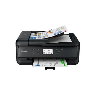 Imprimante jet d'encre CANON Pixma TR7650
