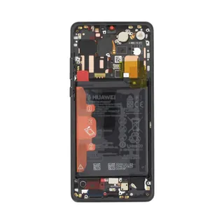 Pièce détachée HUAWEI LCD Tactile + Batterie Huawei P30 Pro