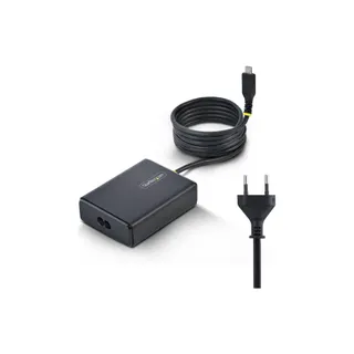 Hub USB C STARTECH 1100LE-USB-C-CHARGER