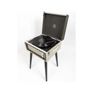 Platine vinyle GPO RETRO Platine vinyle GPO BERMUDA