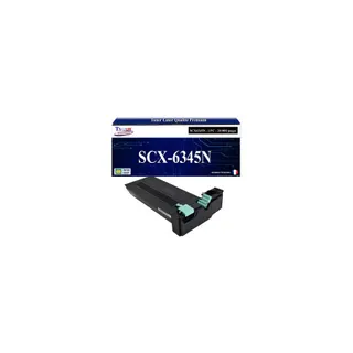 Toner T3AZUR pour Samsung SCX-6345N, SCX-6355N