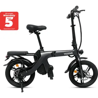 Draisienne électrique YEEP.ME eSixteen 16" 350W Garantie 5 ans
