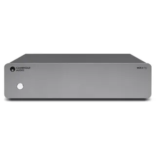 Amplificateur HiFi CAMBRIDGE AUDIO MXW70