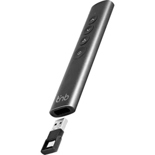 Pointeur laser TNB AIRPRESENTER Télécommande présentation
