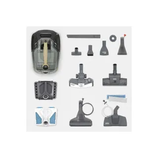 Nettoyeur de sol THOMAS AMFIBIA Pro 4 All