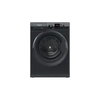 Lave linge hublot HOTPOINT NS9479BKFR