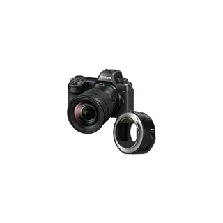 Appareil photo Hybride NIKON 252602